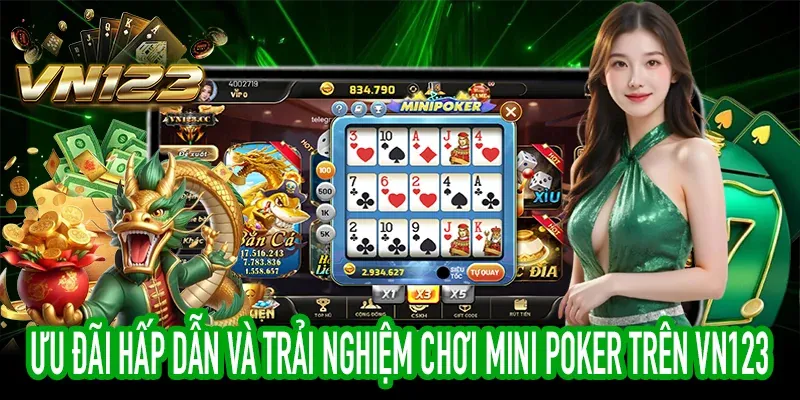 Khuyến mãi nạp tiền đặc biệt