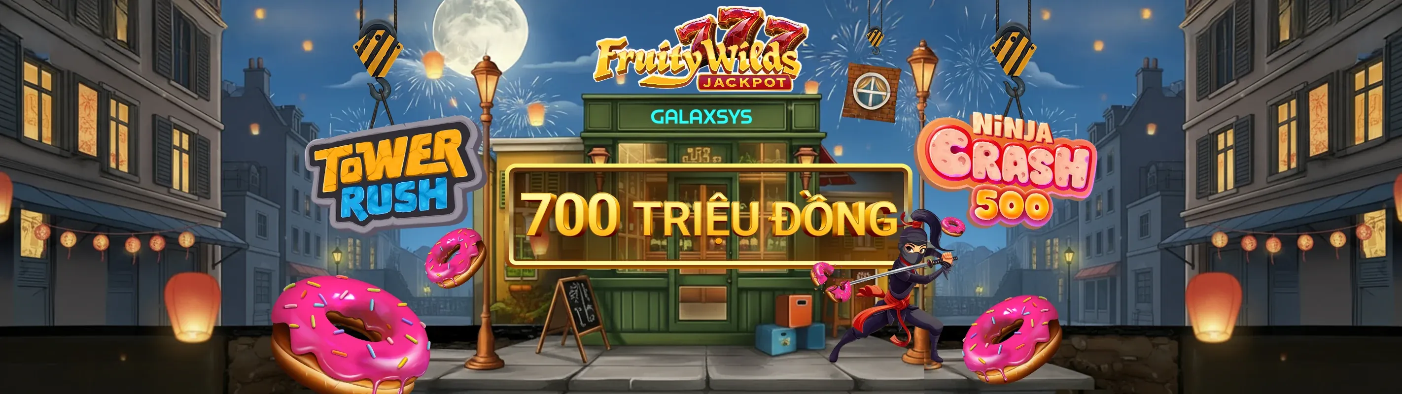 Hình ảnh tổng quan về xin88 bet
