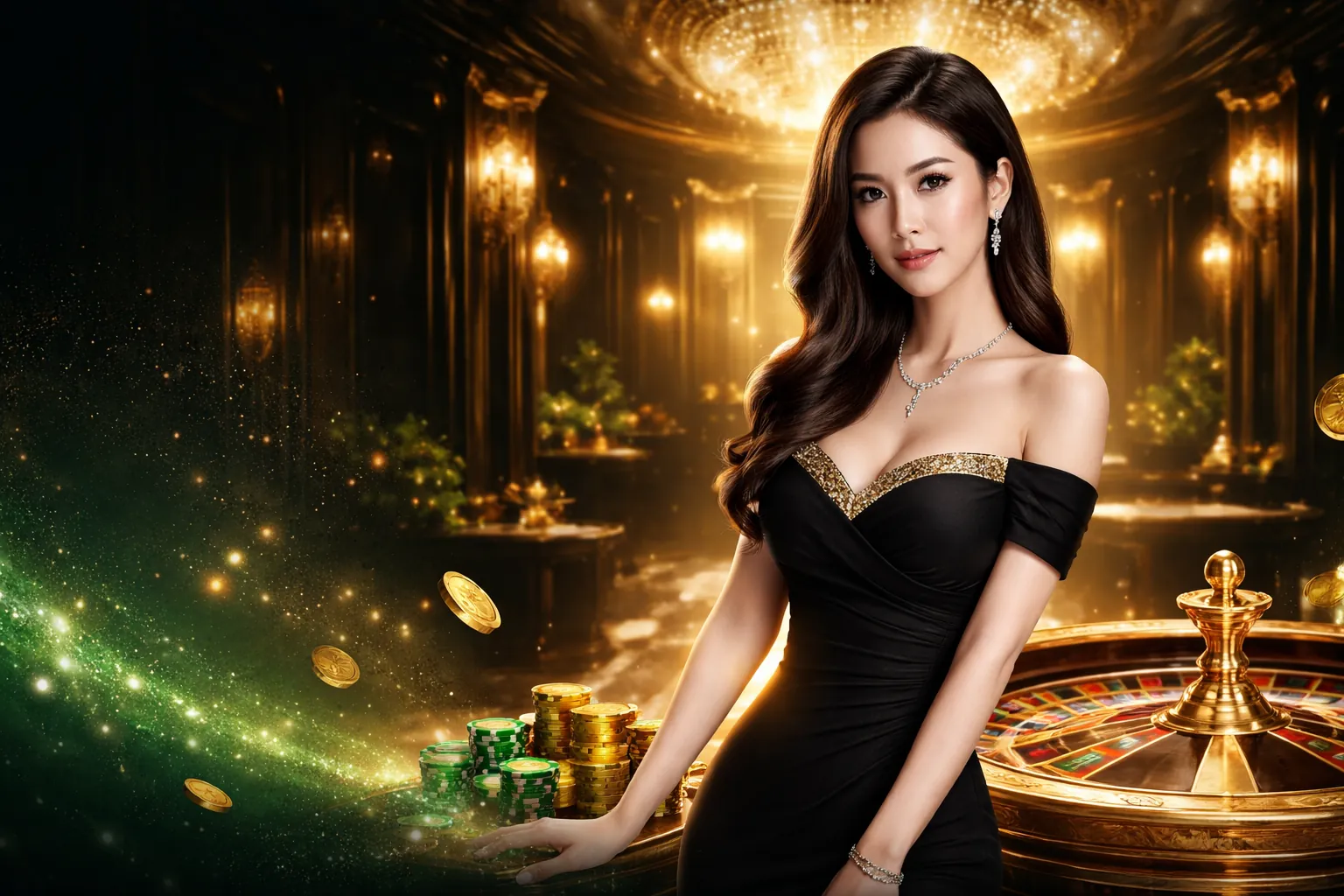 Sân vận động bóng đá với ánh đèn rực rỡ và logo xin88 bet, tượng trưng cho cá cược thể thao sôi động