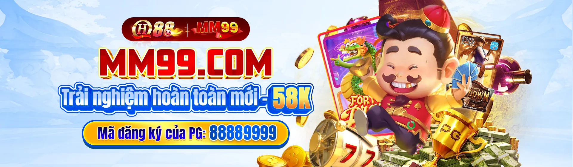 Chương Trình VIP Độc Quyền xin88 bet