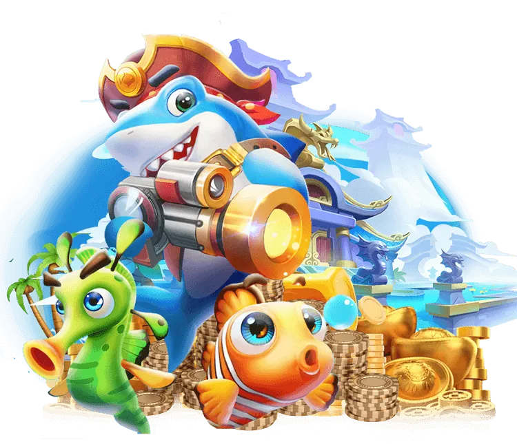 Game Bắn Cá Thợ Săn Cá